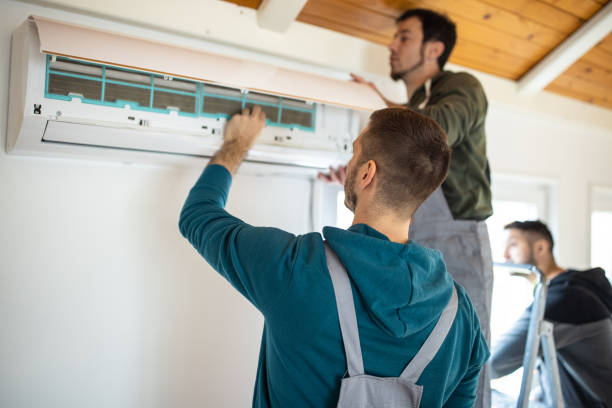 Best HVAC Cleaning Services  in Peculiar, MO