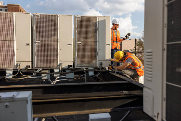 Best Ductless HVAC Repair  in Peculiar, MO