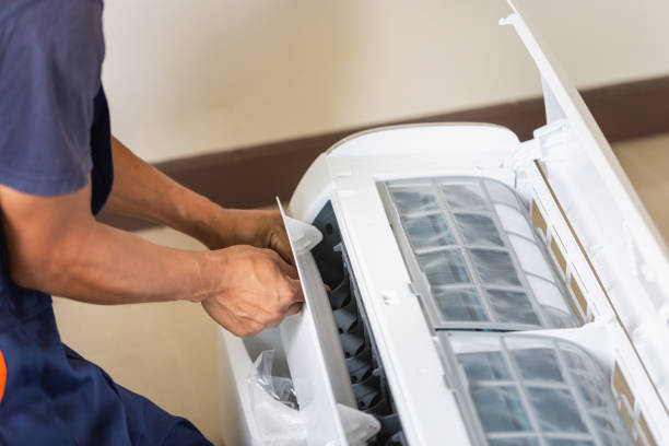 Best Commercial HVAC Repair  in Peculiar, MO