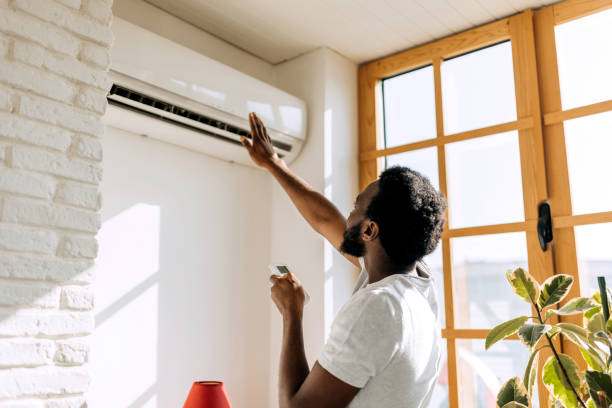 Best HVAC Contractors  in Peculiar, MO