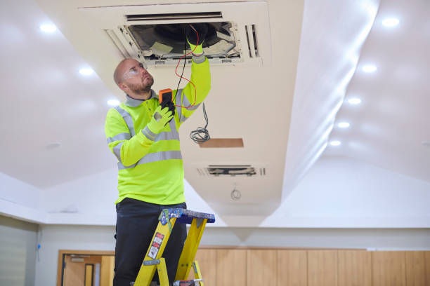 Best Affordable HVAC Services  in Peculiar, MO