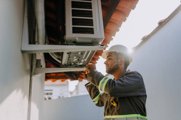Best HVAC Emergency Services  in Peculiar, MO