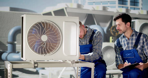 Best HVAC Replacement Cost  in Peculiar, MO