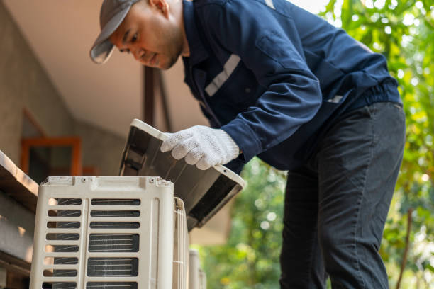 Ductless HVAC Repair in Peculiar, MO